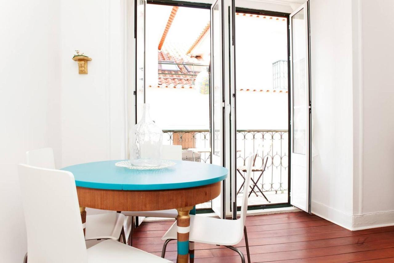 Casa Em Lisboa? Optima Localizacao No Bairro Alto Lisbon